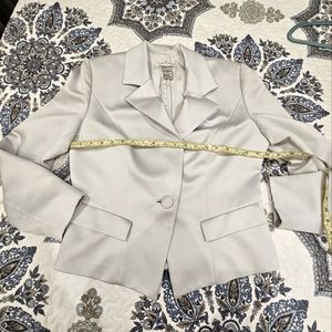 Alberto Makali blazer